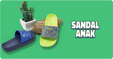 Sandal Anak