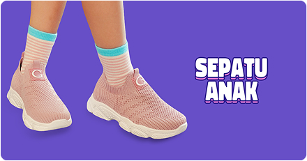 Sepatu Anak